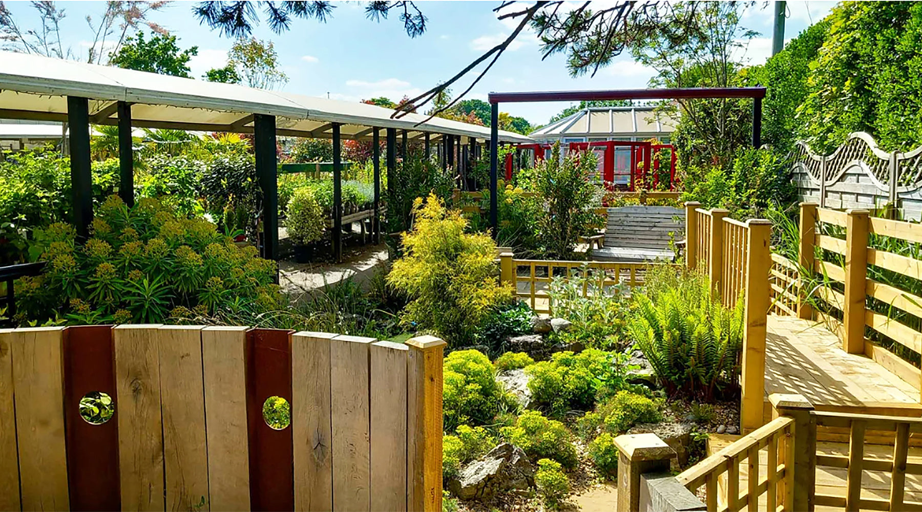 Creating a Low-Maintenance Garden: Hard Landscaping Solutions for Busy Lives