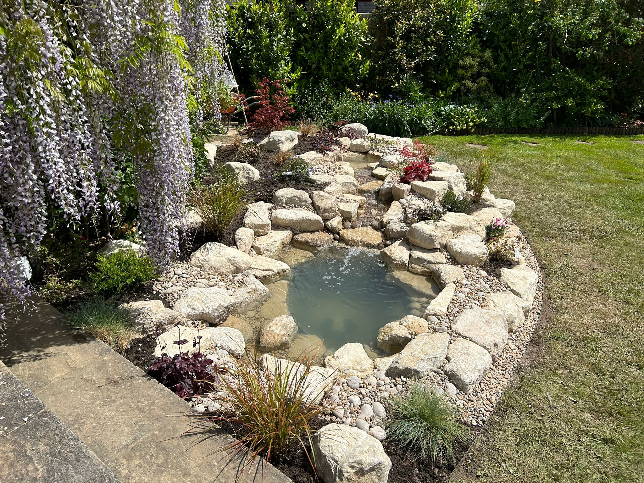 Tips for encouraging wildlife into your garden