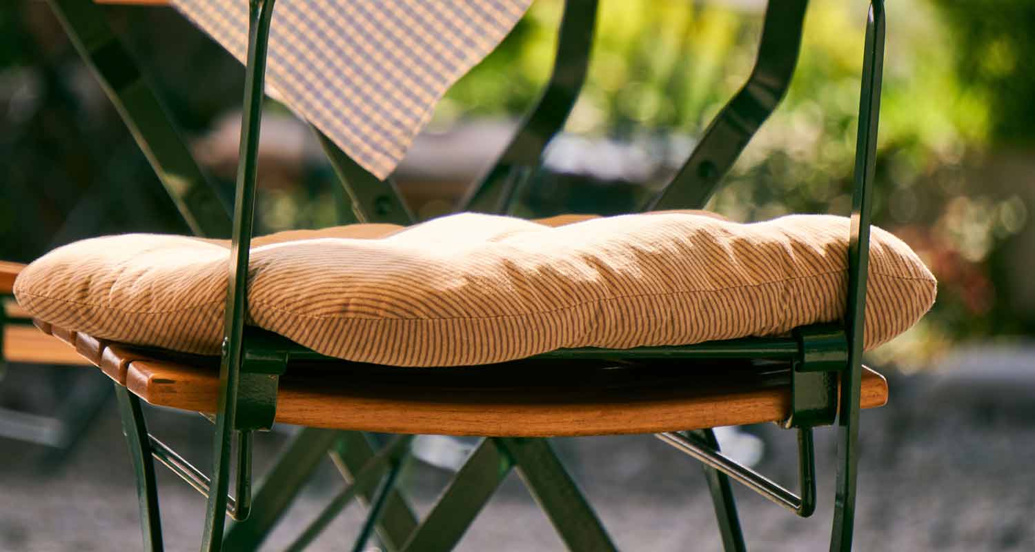 Cushions and Doormats