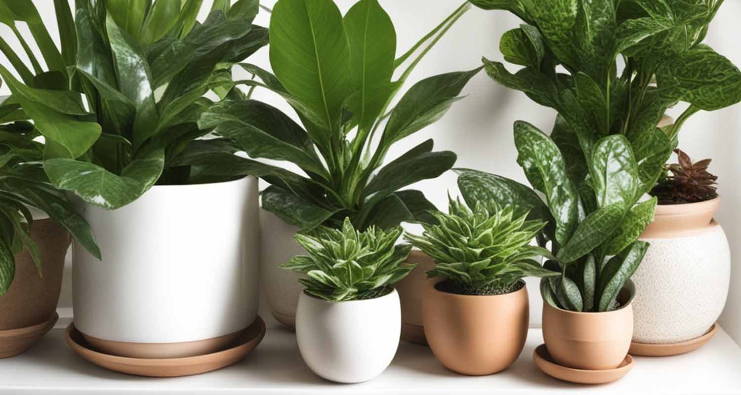 House Plants