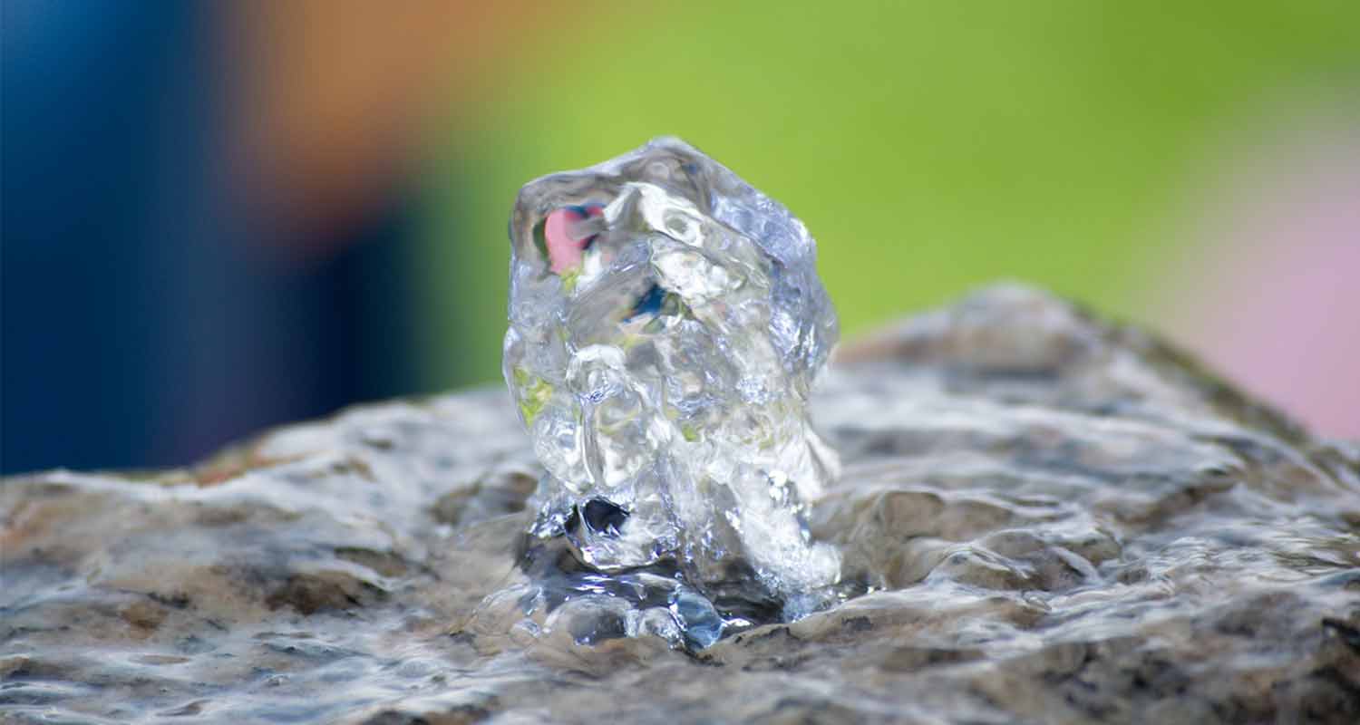 Water Features