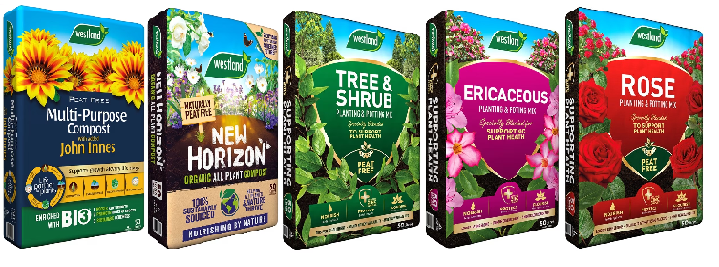 2 for £14 Compost