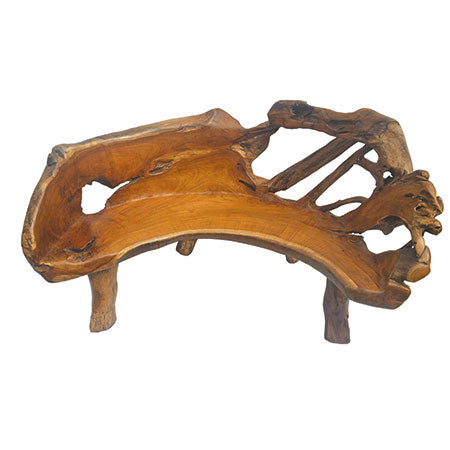 Root Bench Large