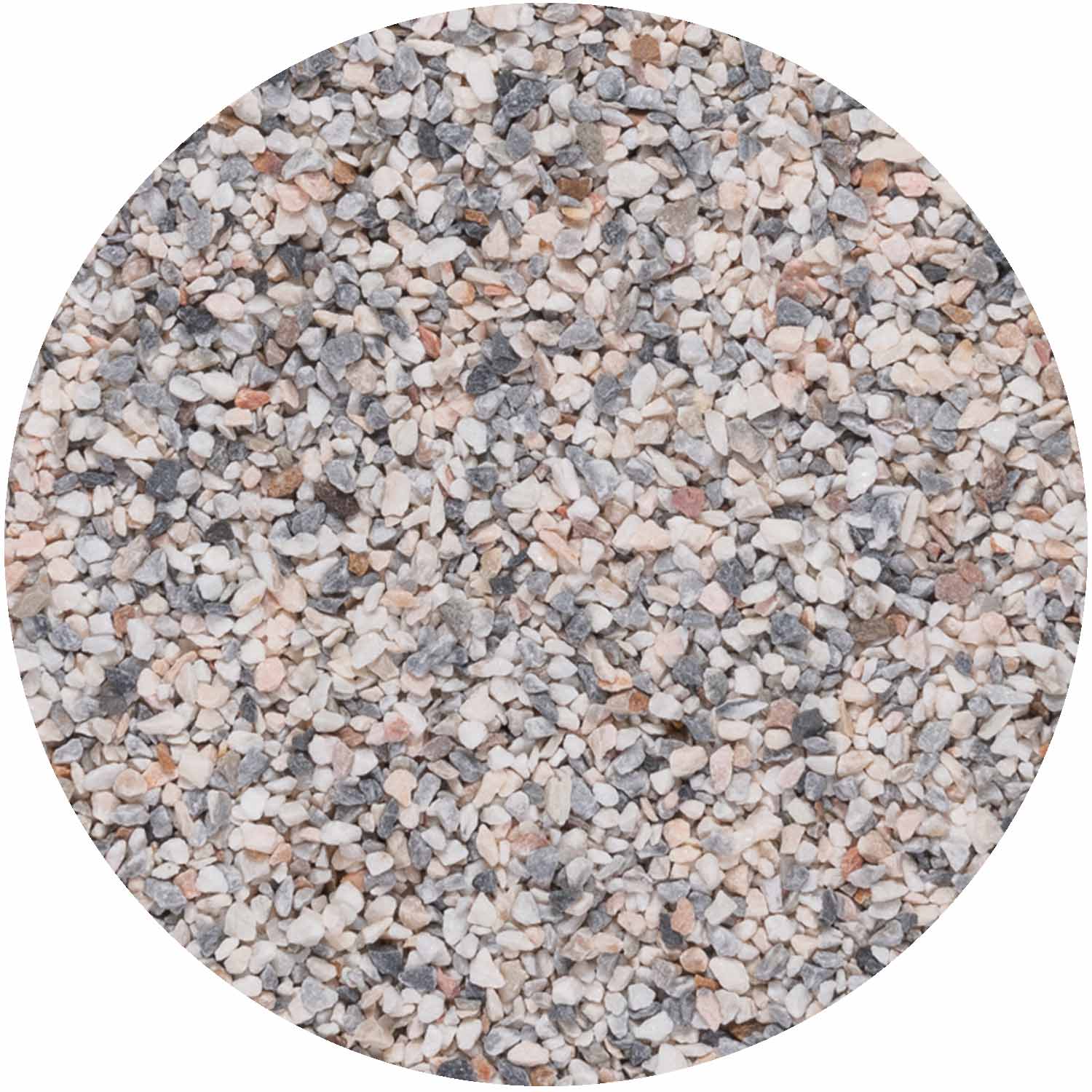 Flamingo Pot Topper 3-6mm