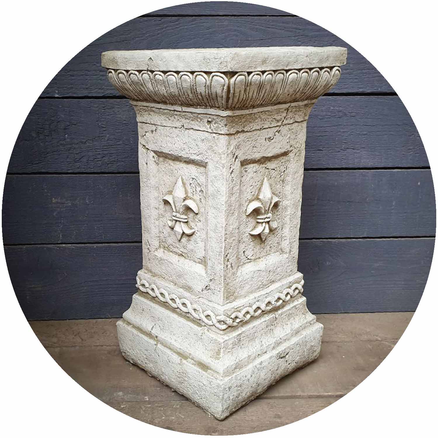 Ancient Plinth