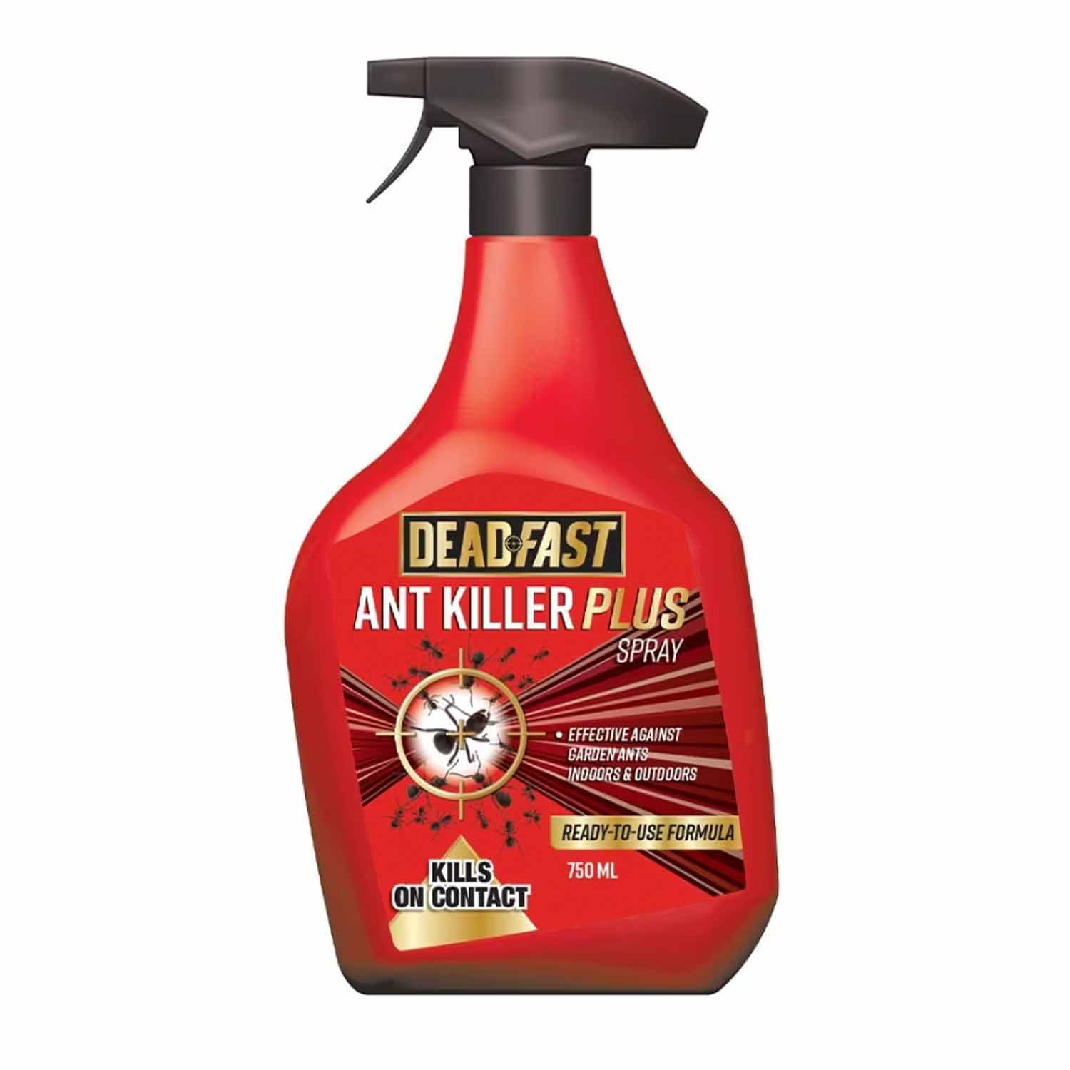 Ant Killer Plus Spray 750ml