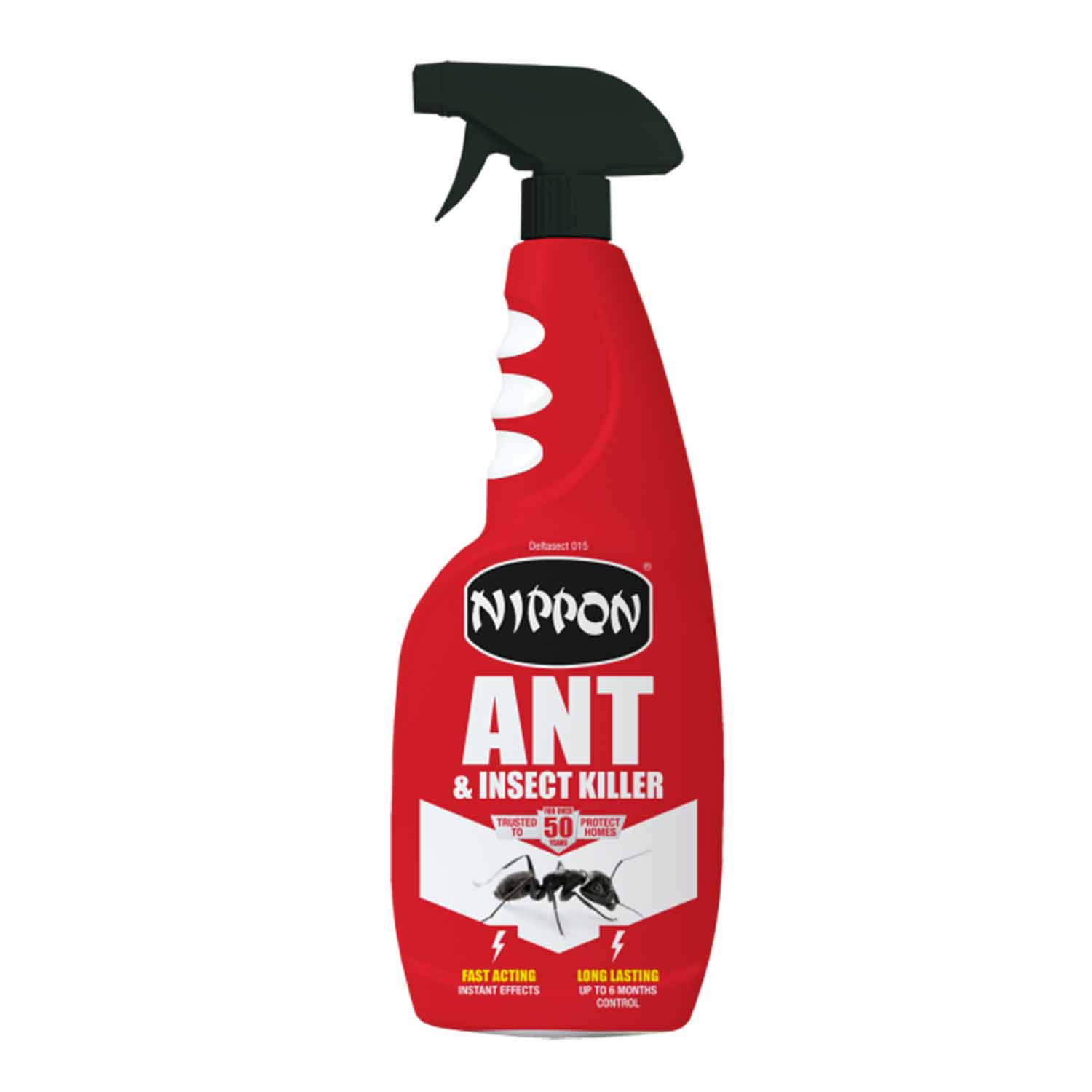 (VX) Nippon Ant & Insect Killer RTU 750ml