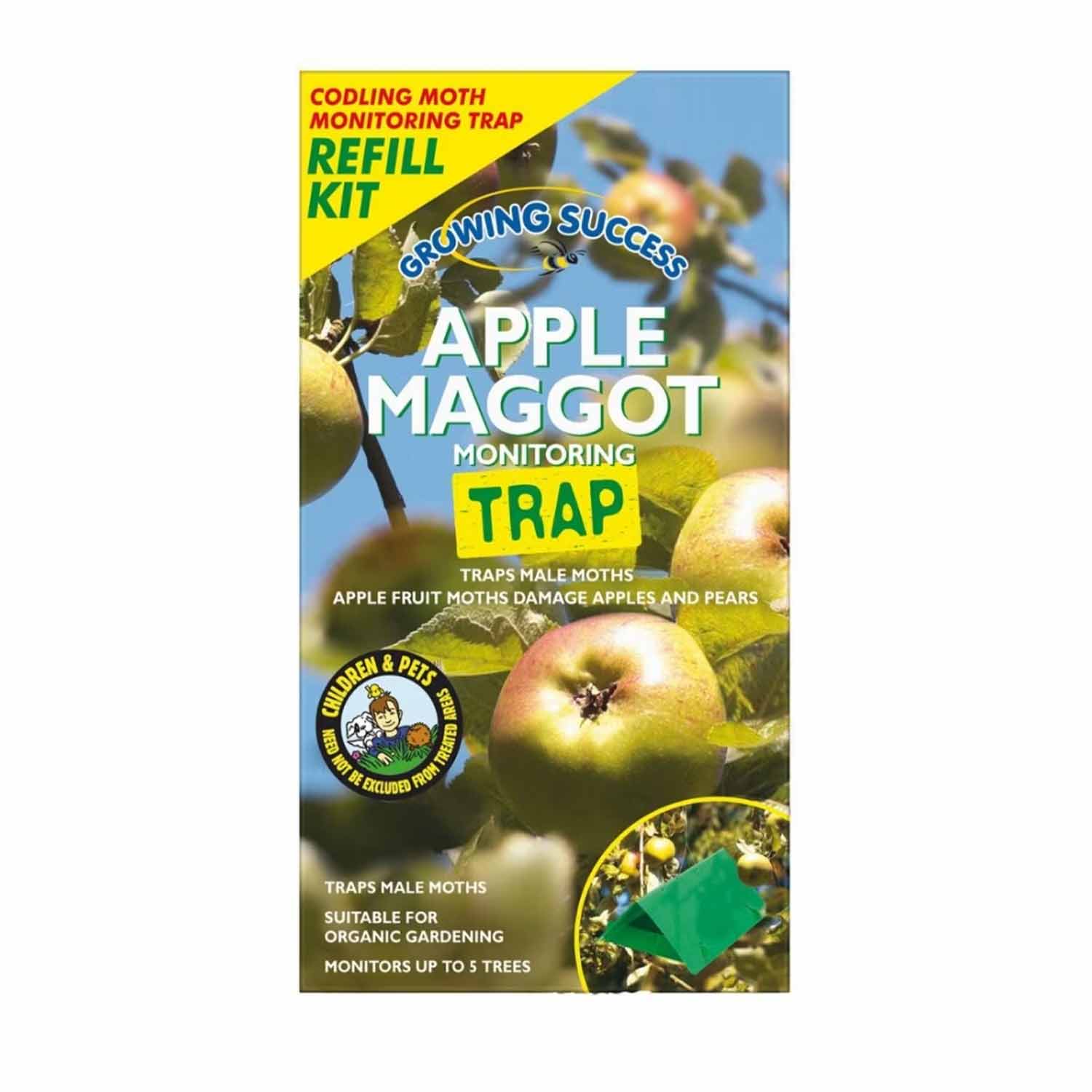 Apple Maggot Trap Refill