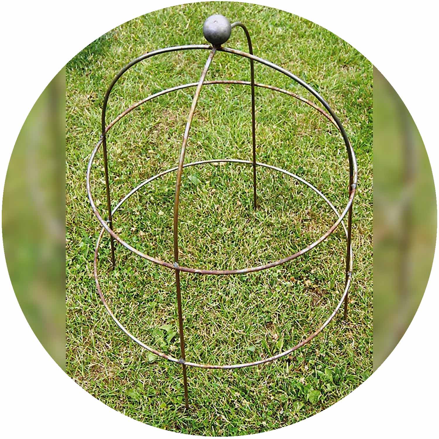 (PF) Bell Cloche RTR
