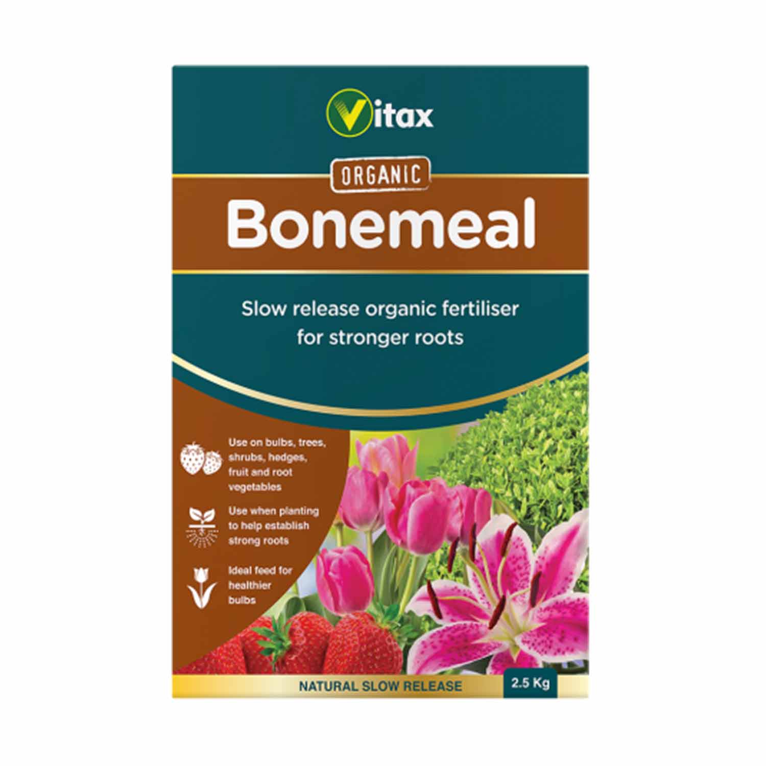 (VX) Bonemeal