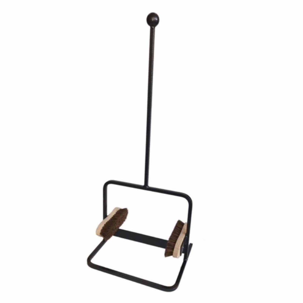 (PF) Boot Scraper (Brush)