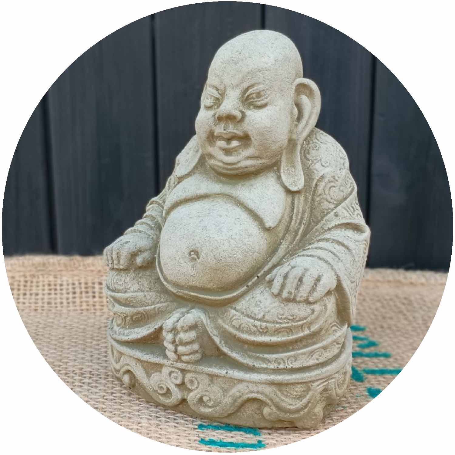 Buddha