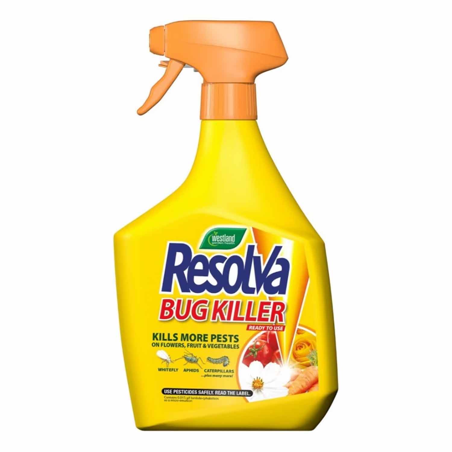 Resolva Bug Killer 1L