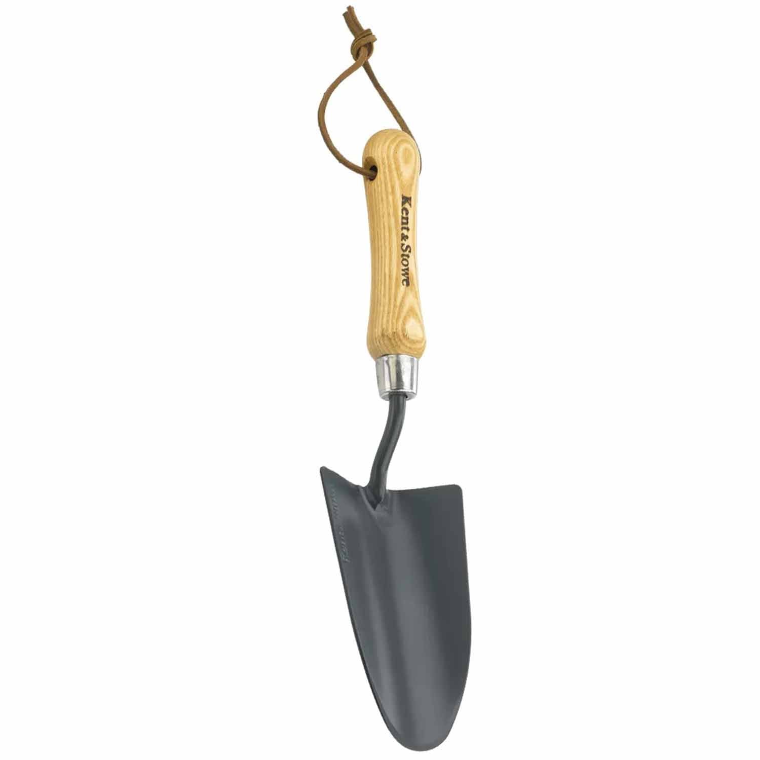 Carbon Steel Hand Trowel