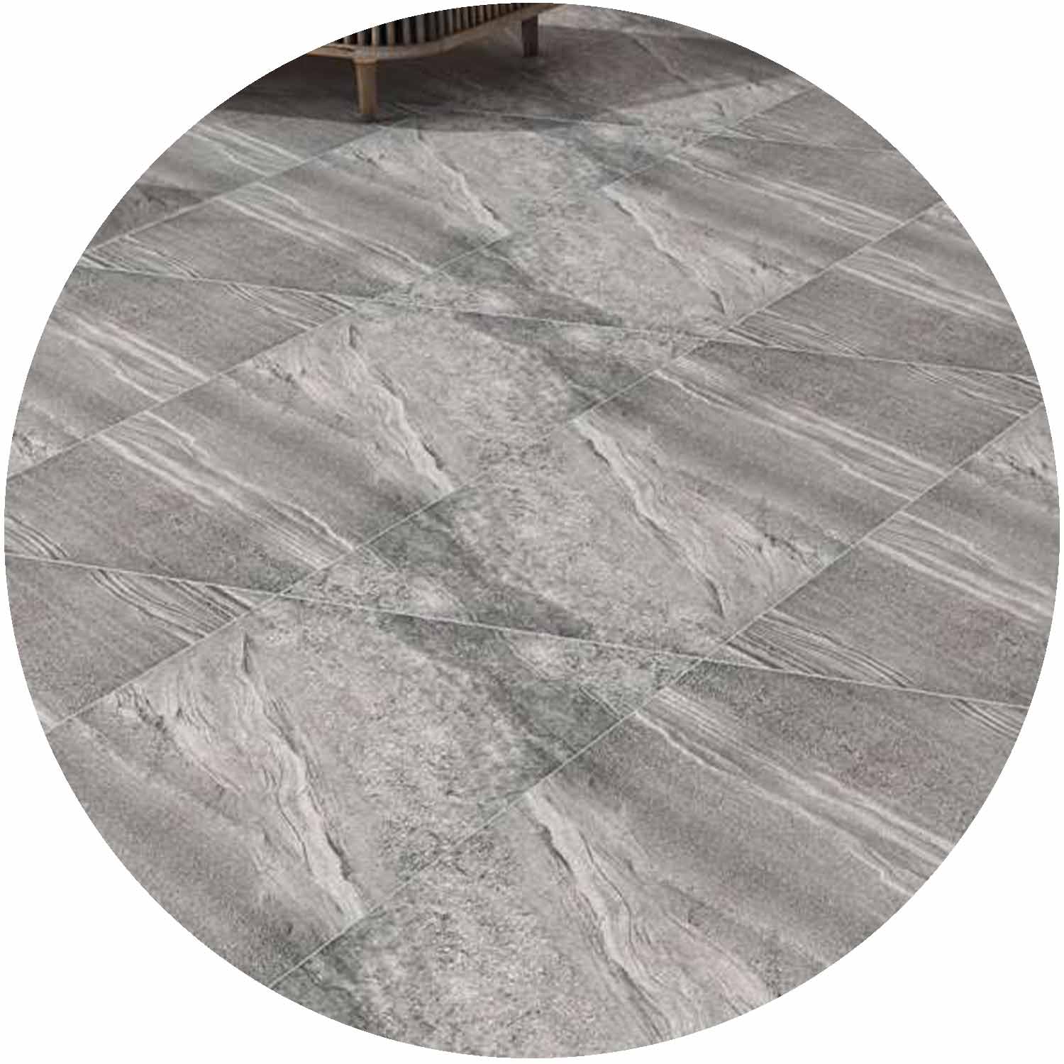 Crossover Grey 600x900mm PER MTR