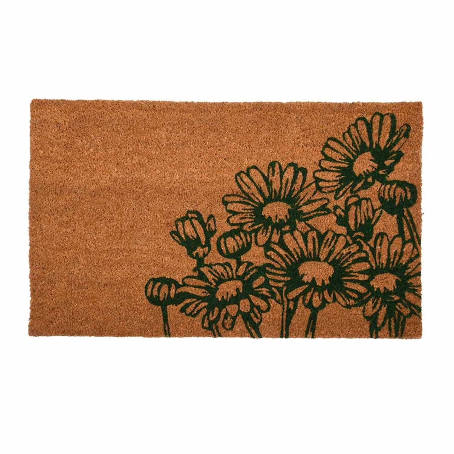 (FF) Coir Doormat