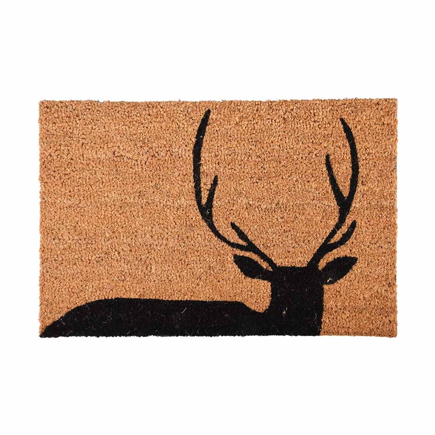 (FF) Coir Doormat