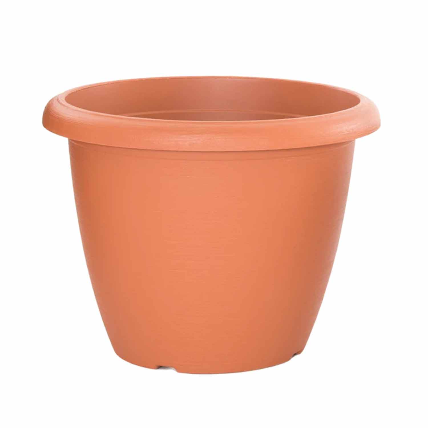 Eco Terrae 25cm Bell Pot