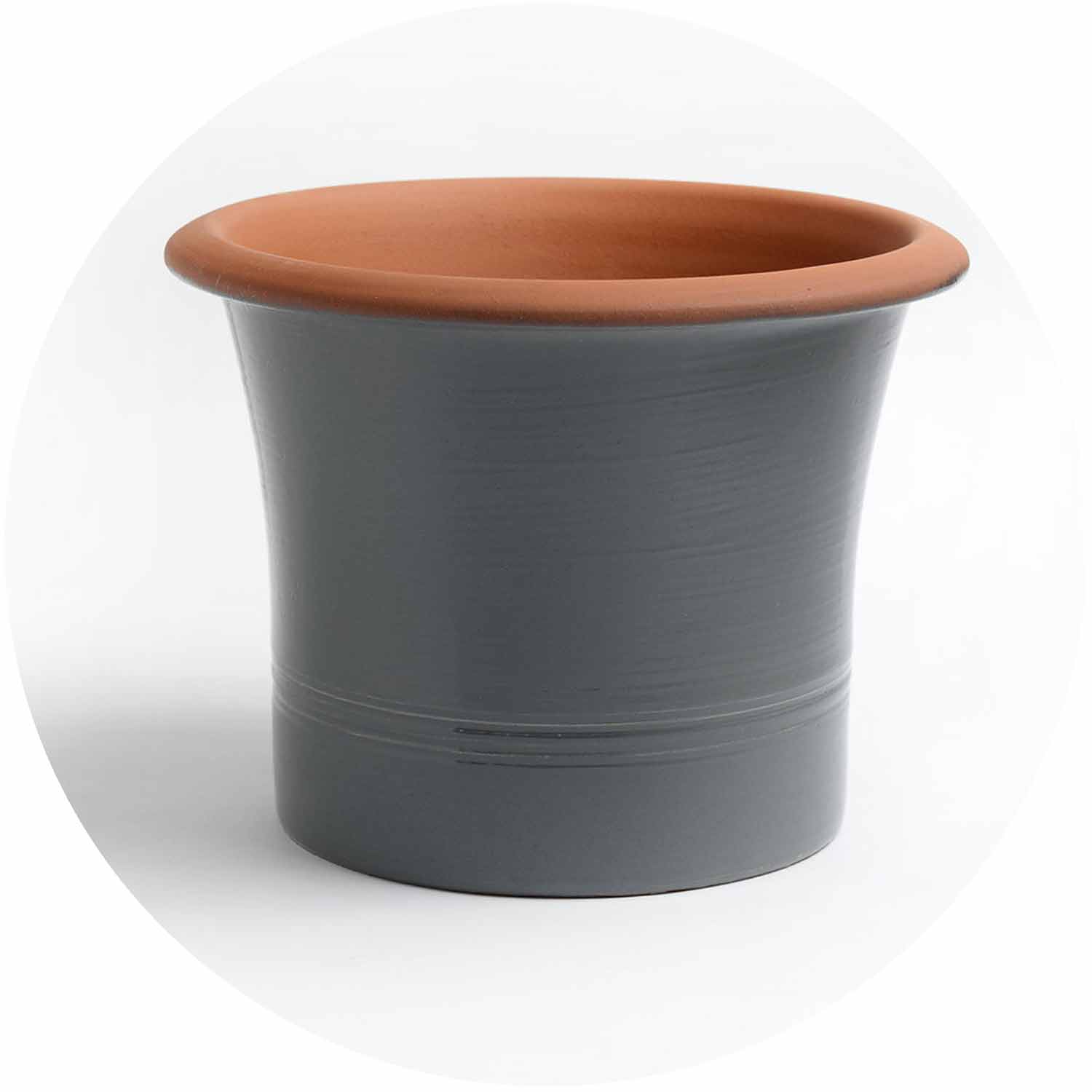 (BF) Flared Planter