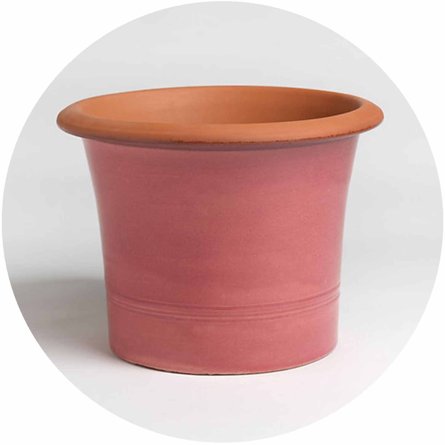 (BF) Flared Planter