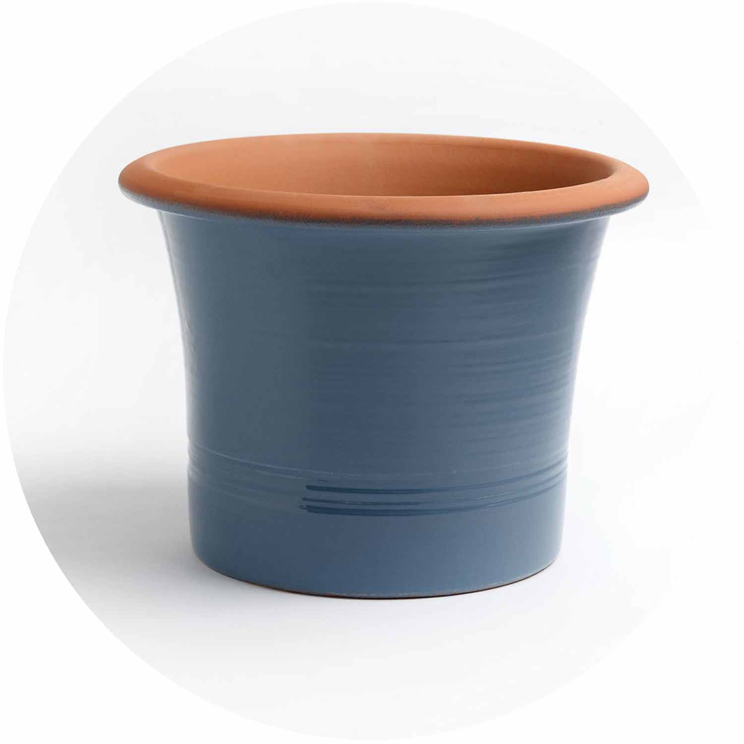 (BF) Flared Planter