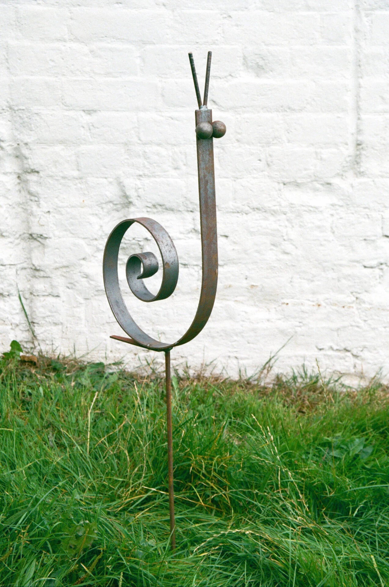 Snail Stake