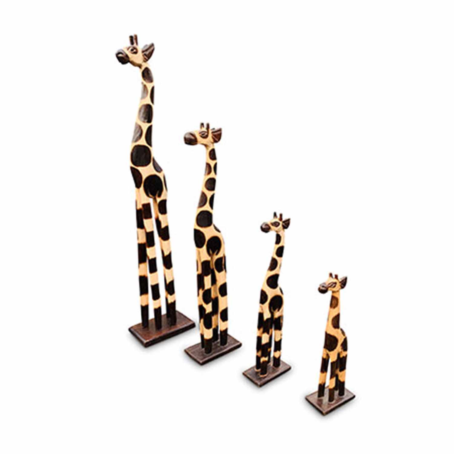 Bali Giraffe 100cm