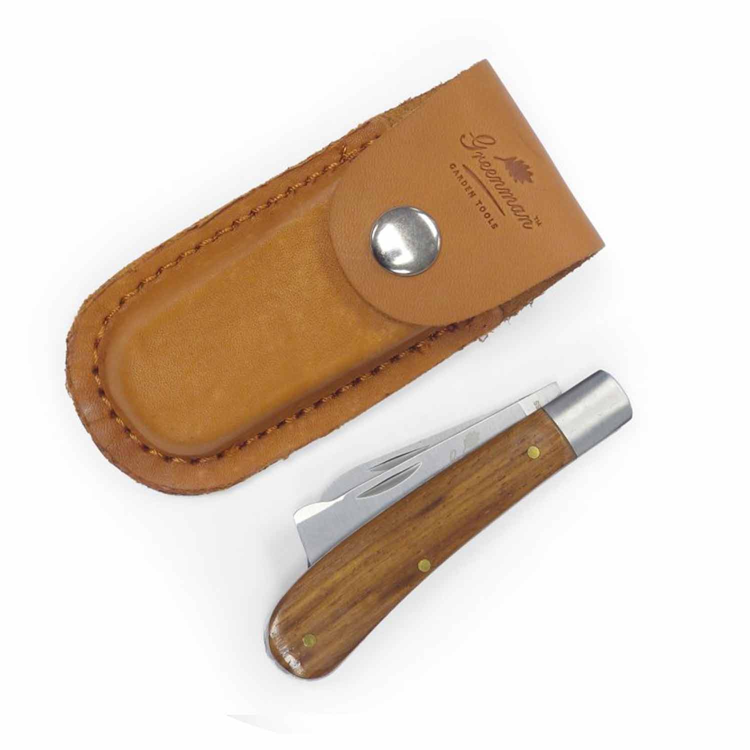 Greenman Budding and Grafting Knife