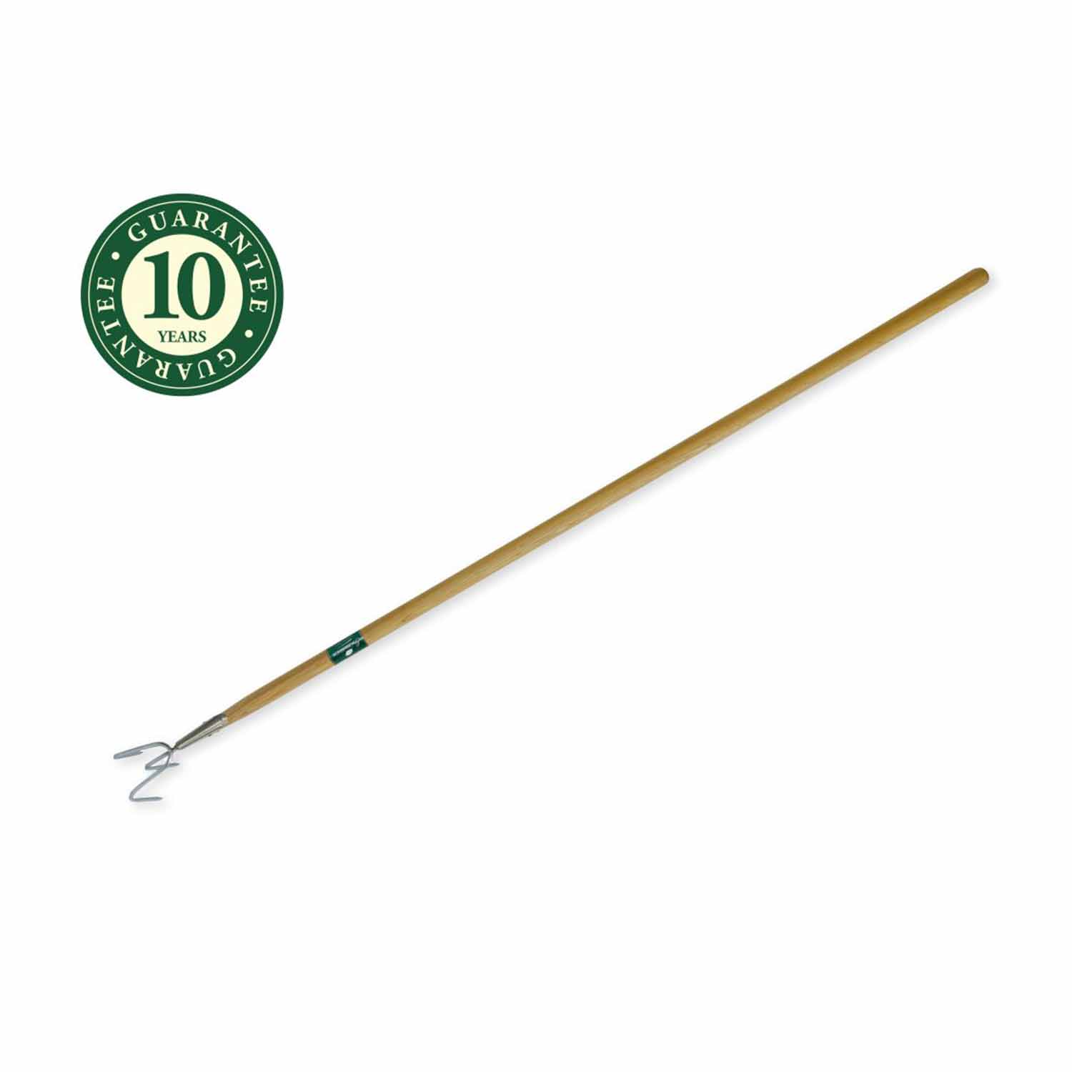 Greenman Stainless Steel Cultivator 54 inch handle