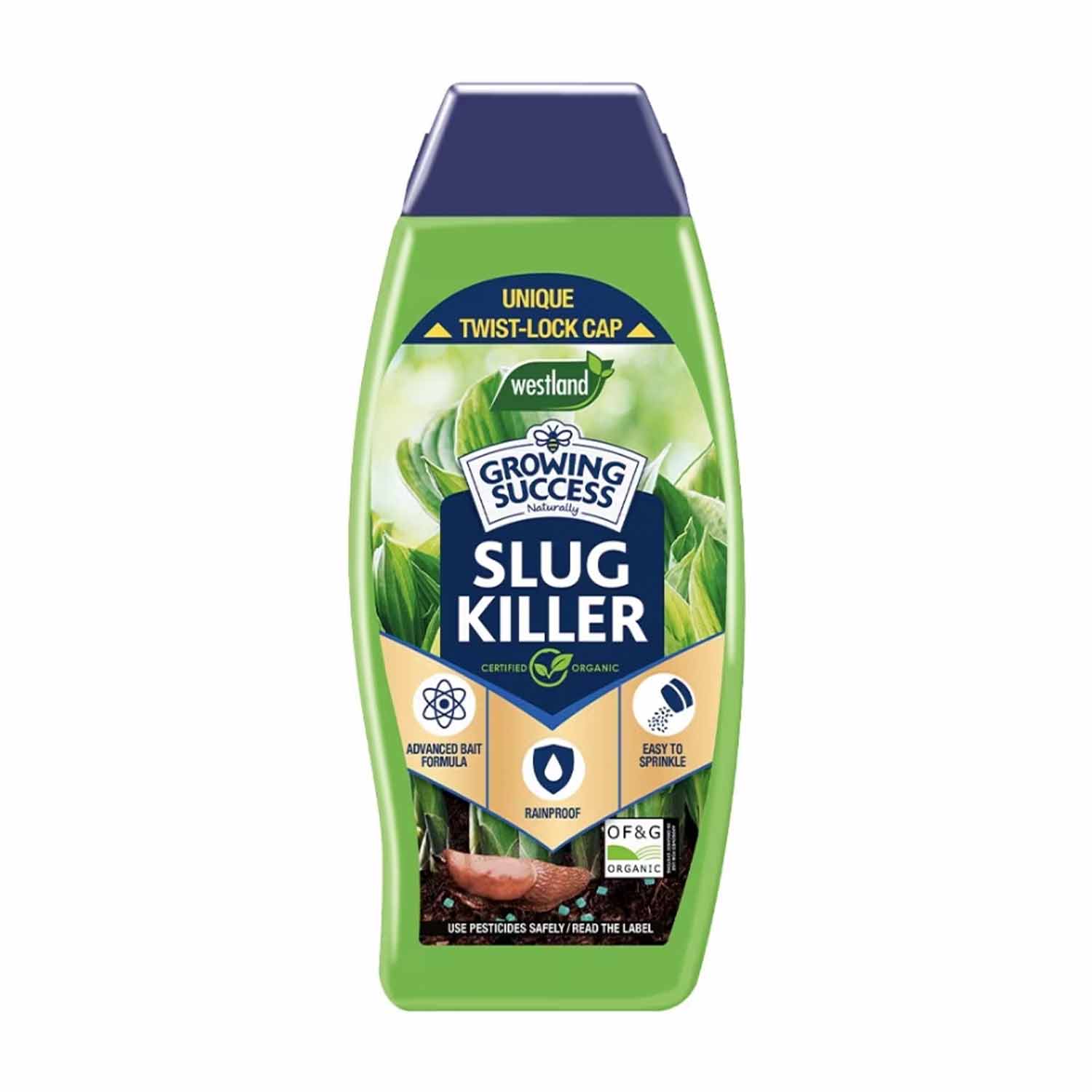 Growing Success Slug Killer 800g