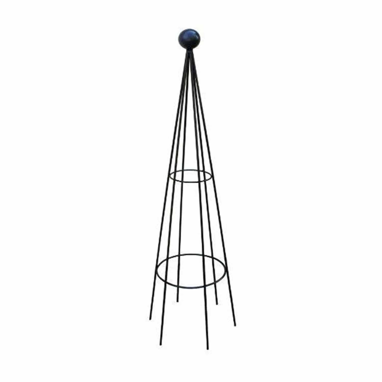 (PF) Hampton Obelisk 8ft (Split)