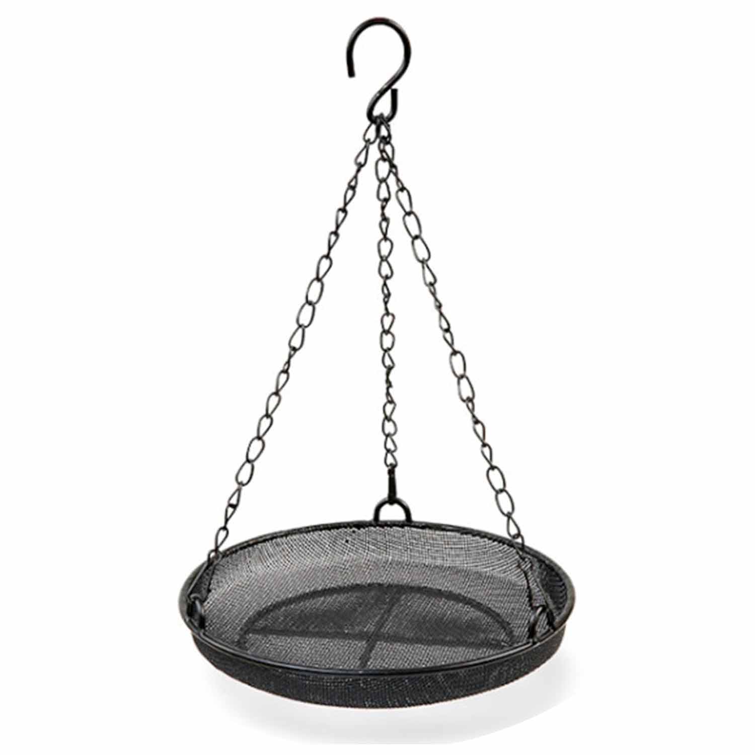 Hanging Tray