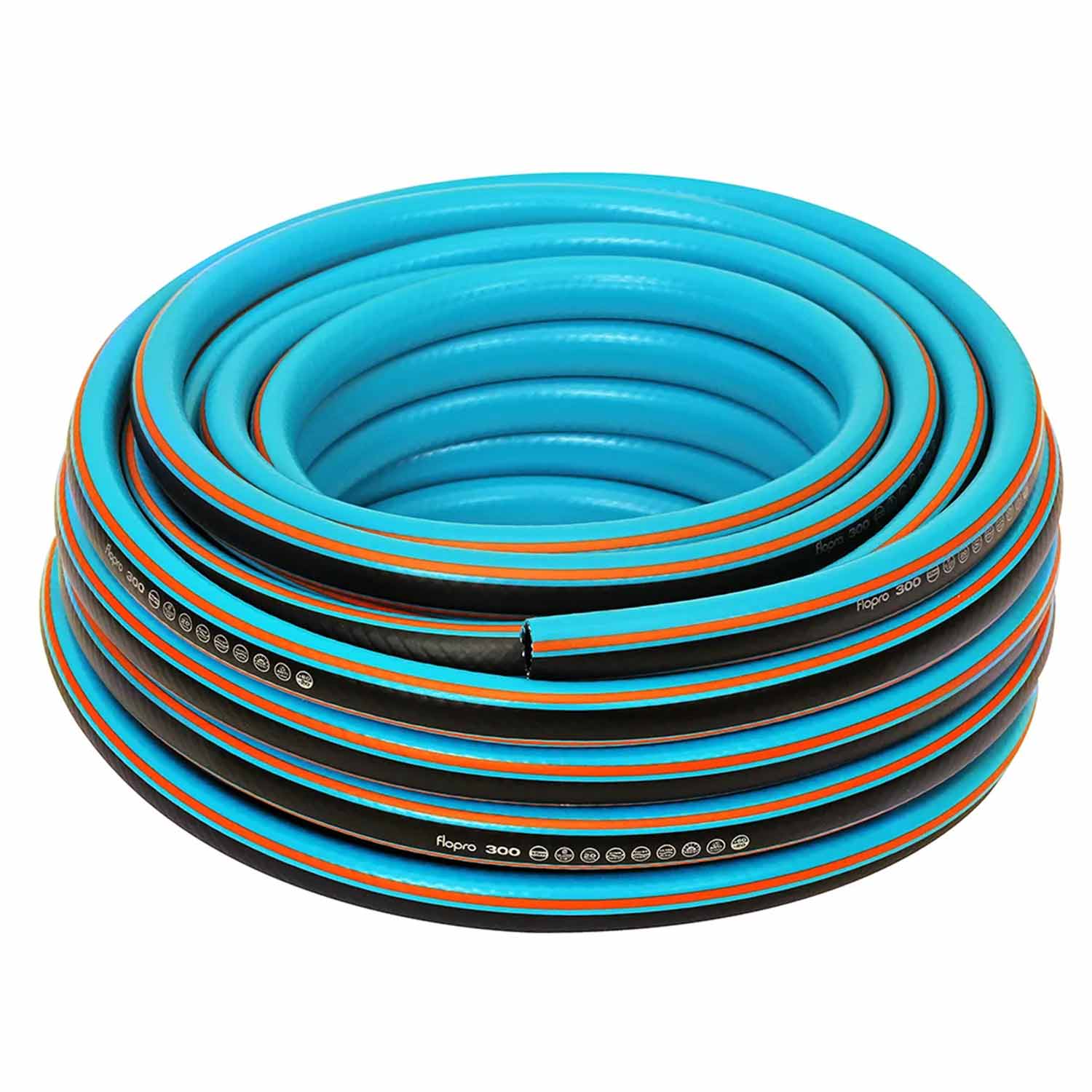 Flopro Hose 50m