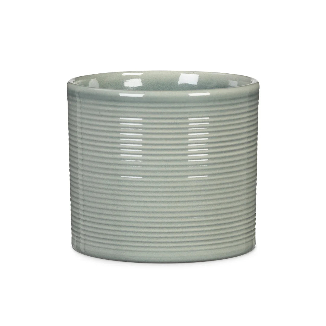 Sage Green Pot Cover