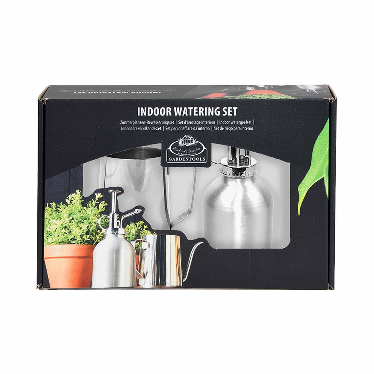 (FF) Giftset Indoor Watering set