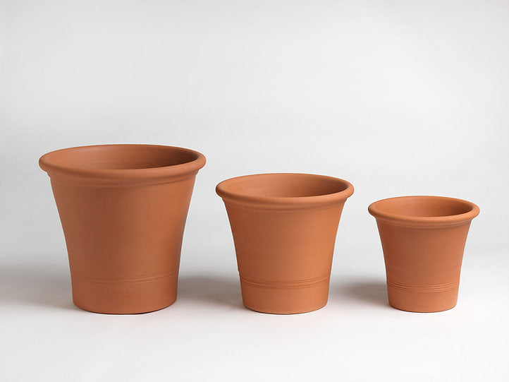 (BF) Terracotta Kitchen Planter