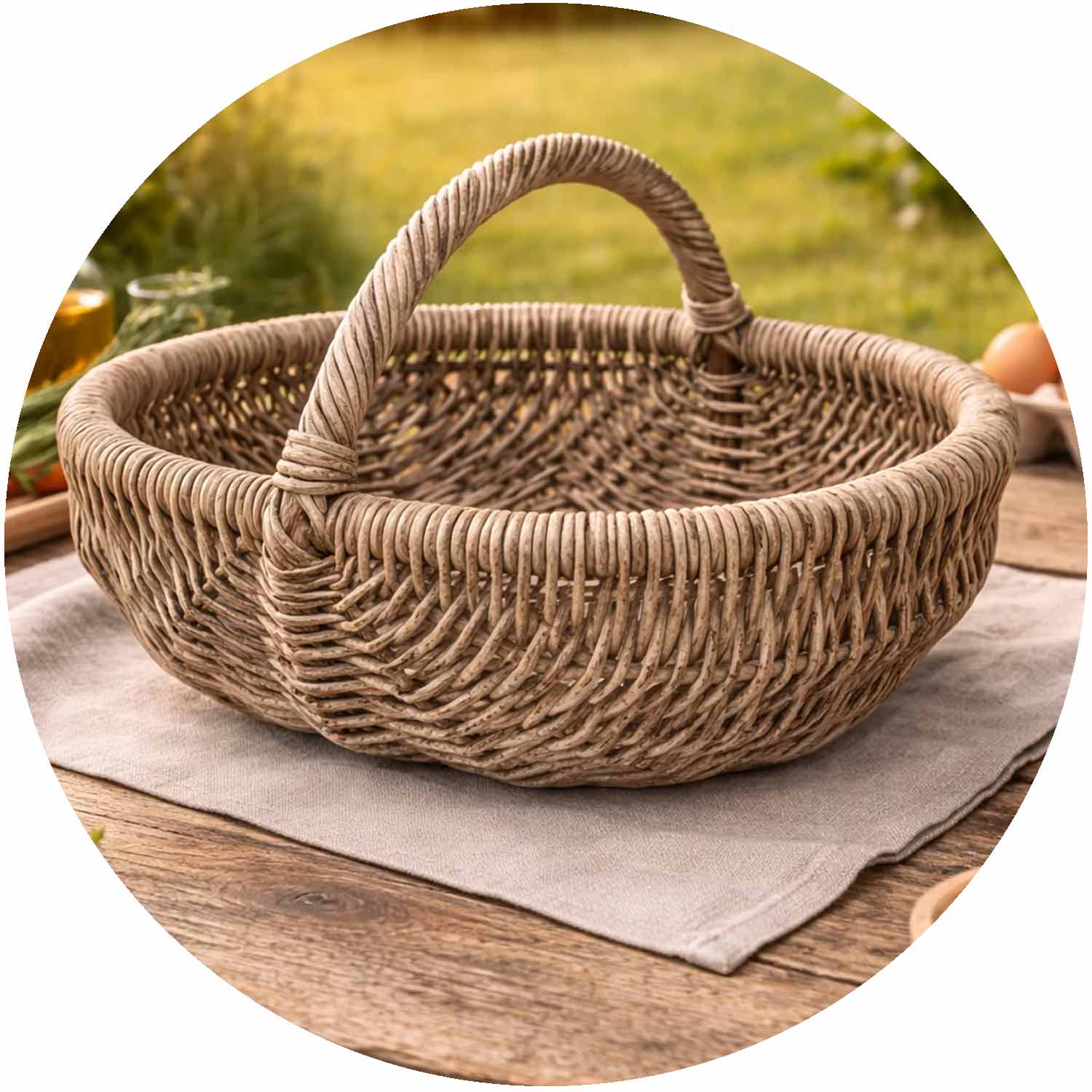 Kubu Basket