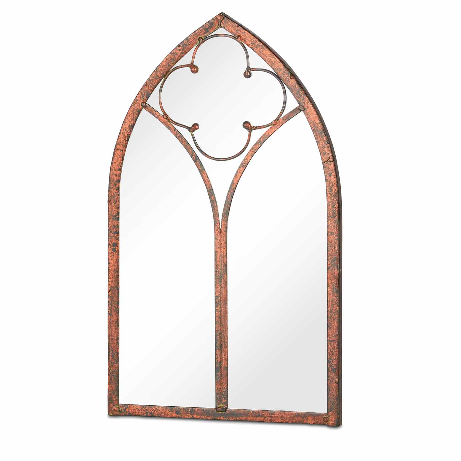 Leavesdon Mirror Small