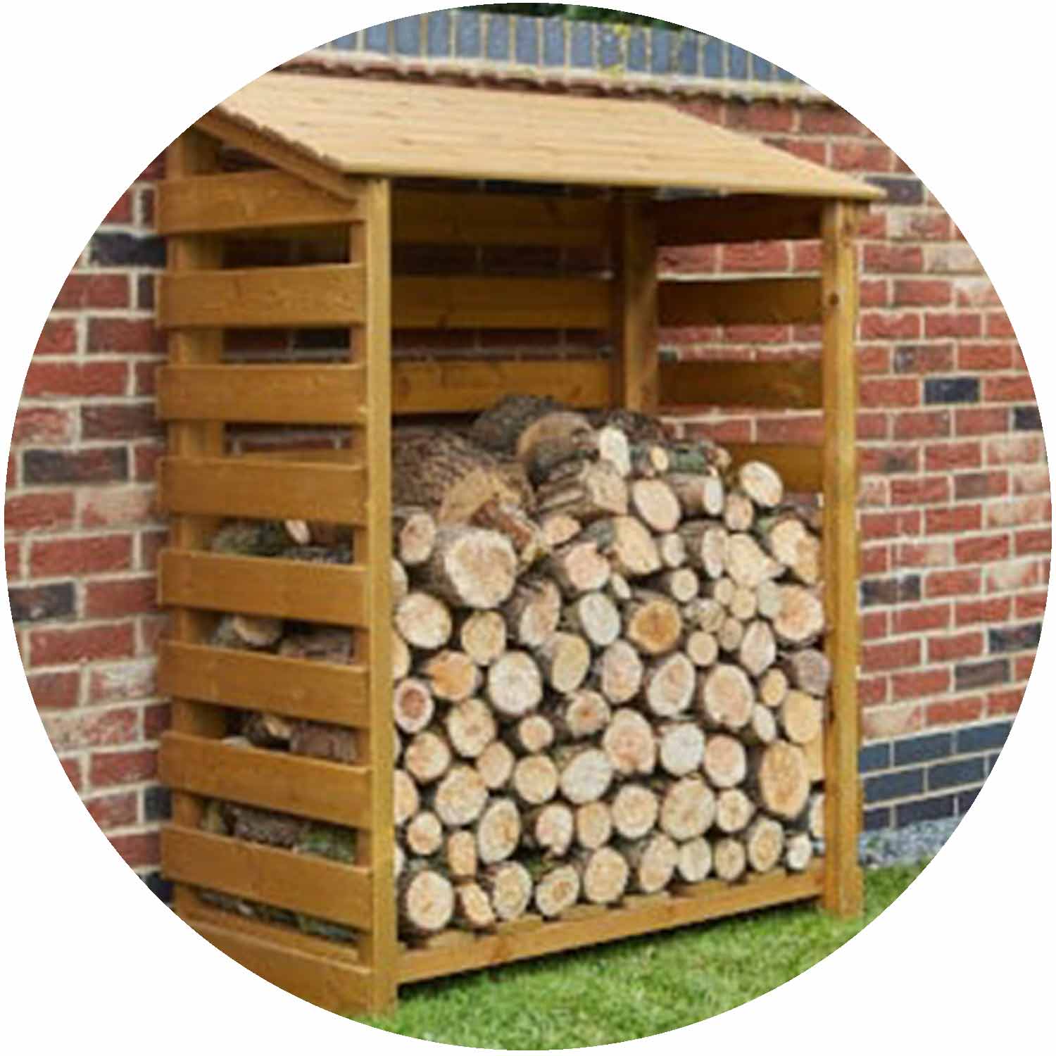 Log Store