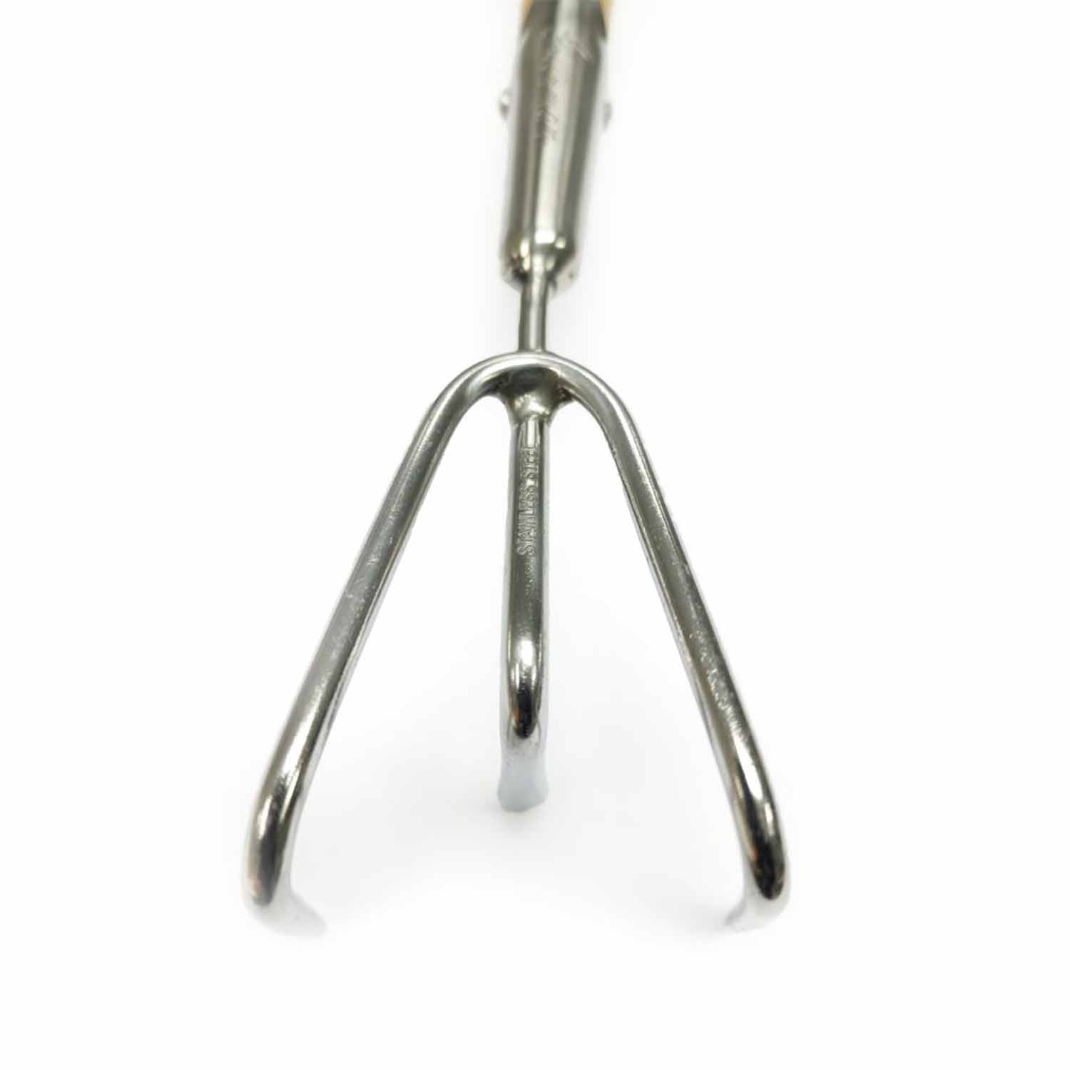 Greenman Mid Handled Cultivator 25"