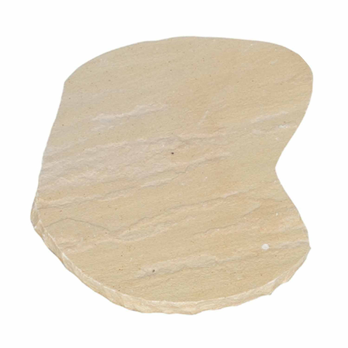 Natural Stone Random Stepping