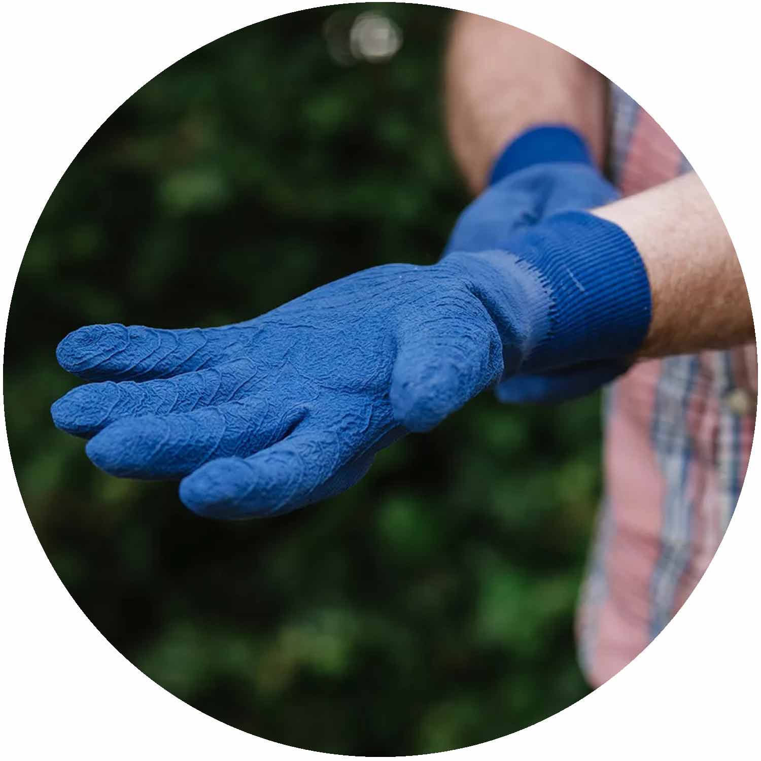 Ultimate All Round Gloves Navy