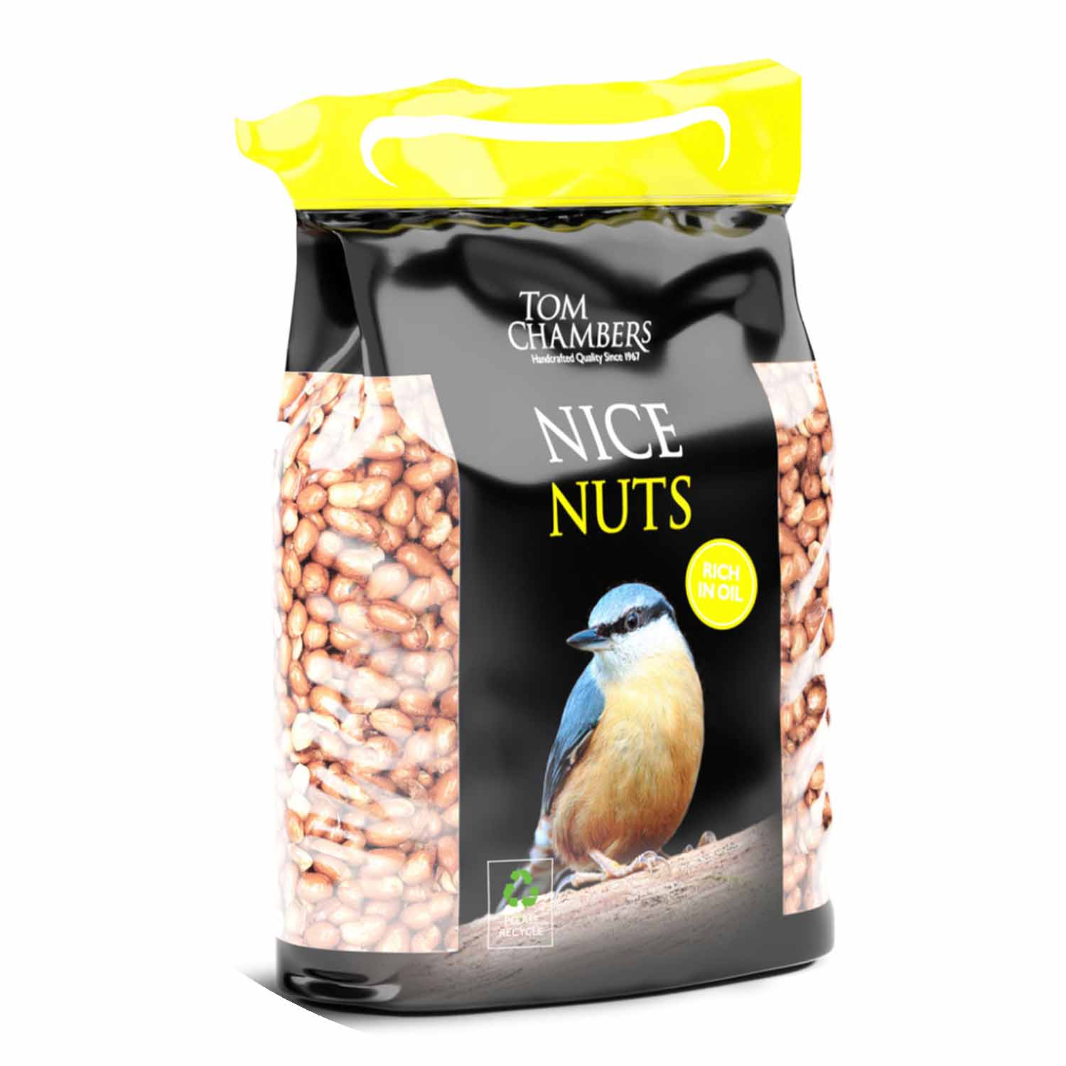 Nice Nuts 2Kg