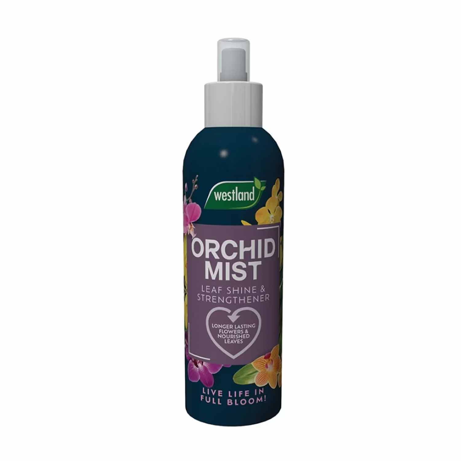 Orchid Mist 250ml