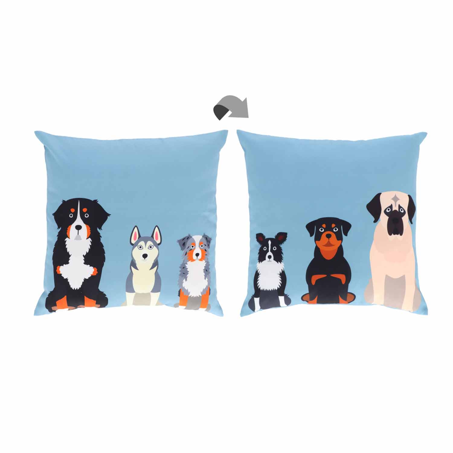 (FF) Outdoor Cushion