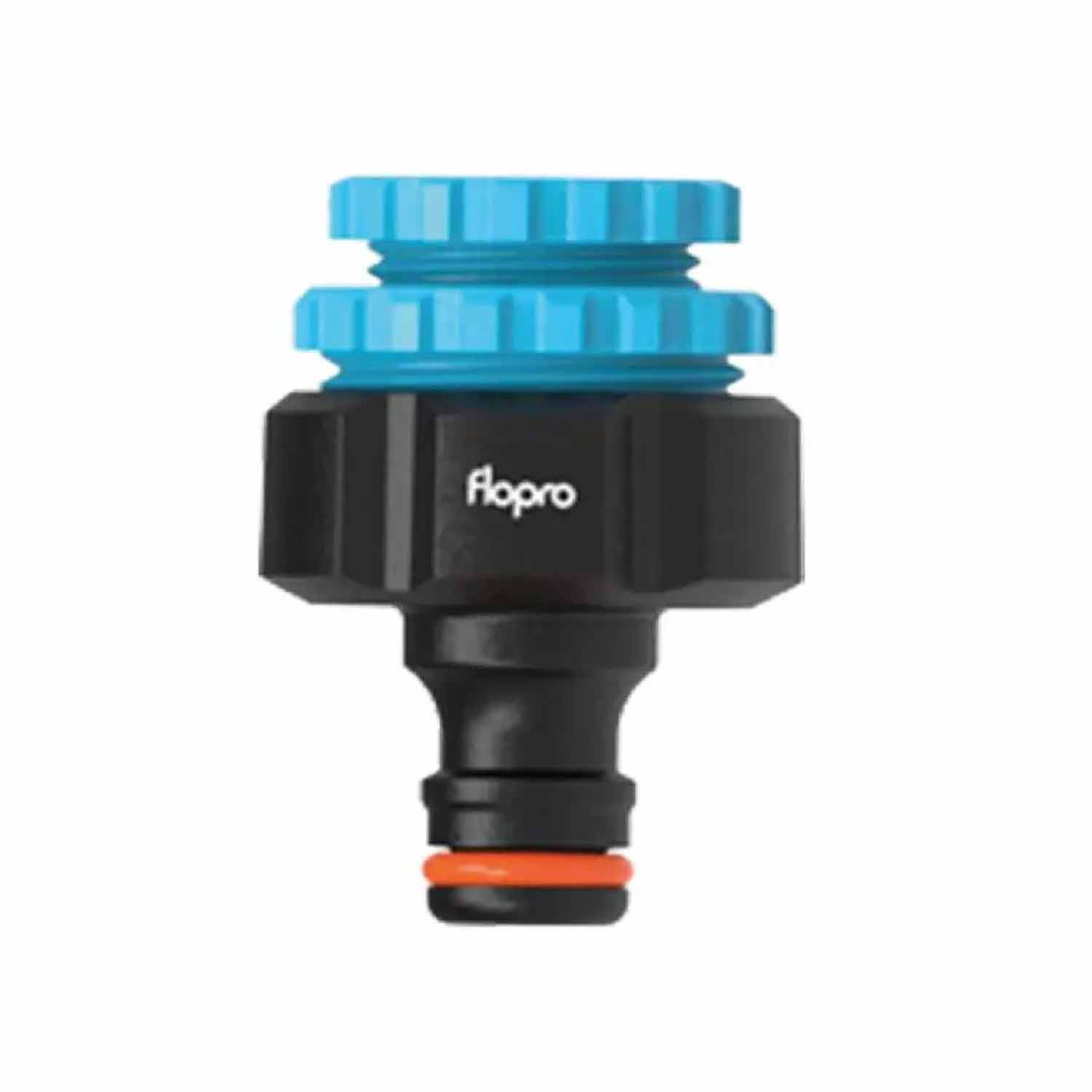 Flopro Perfect Fit Outdoor Tap Connector