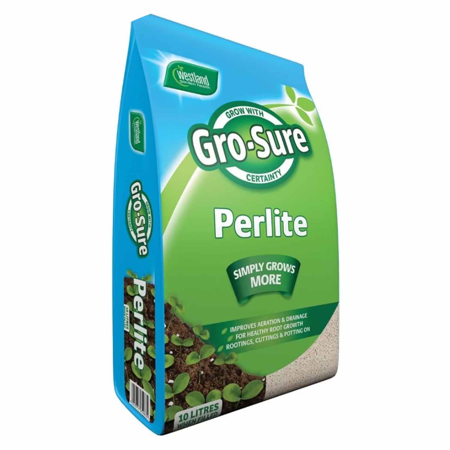 Perlite 10ltr