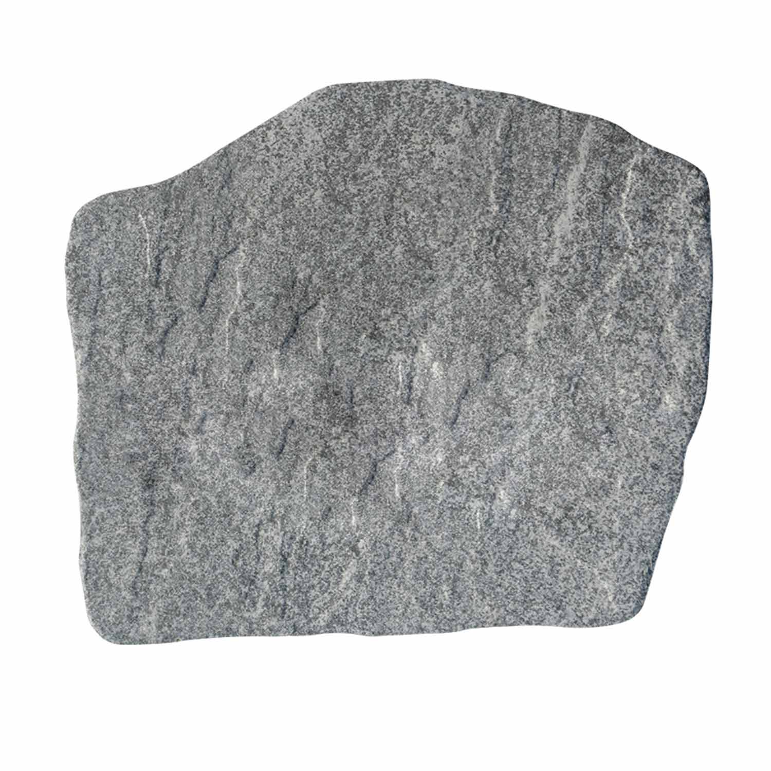 Random Porcelain Shadow Stepping Stone 420x360mm