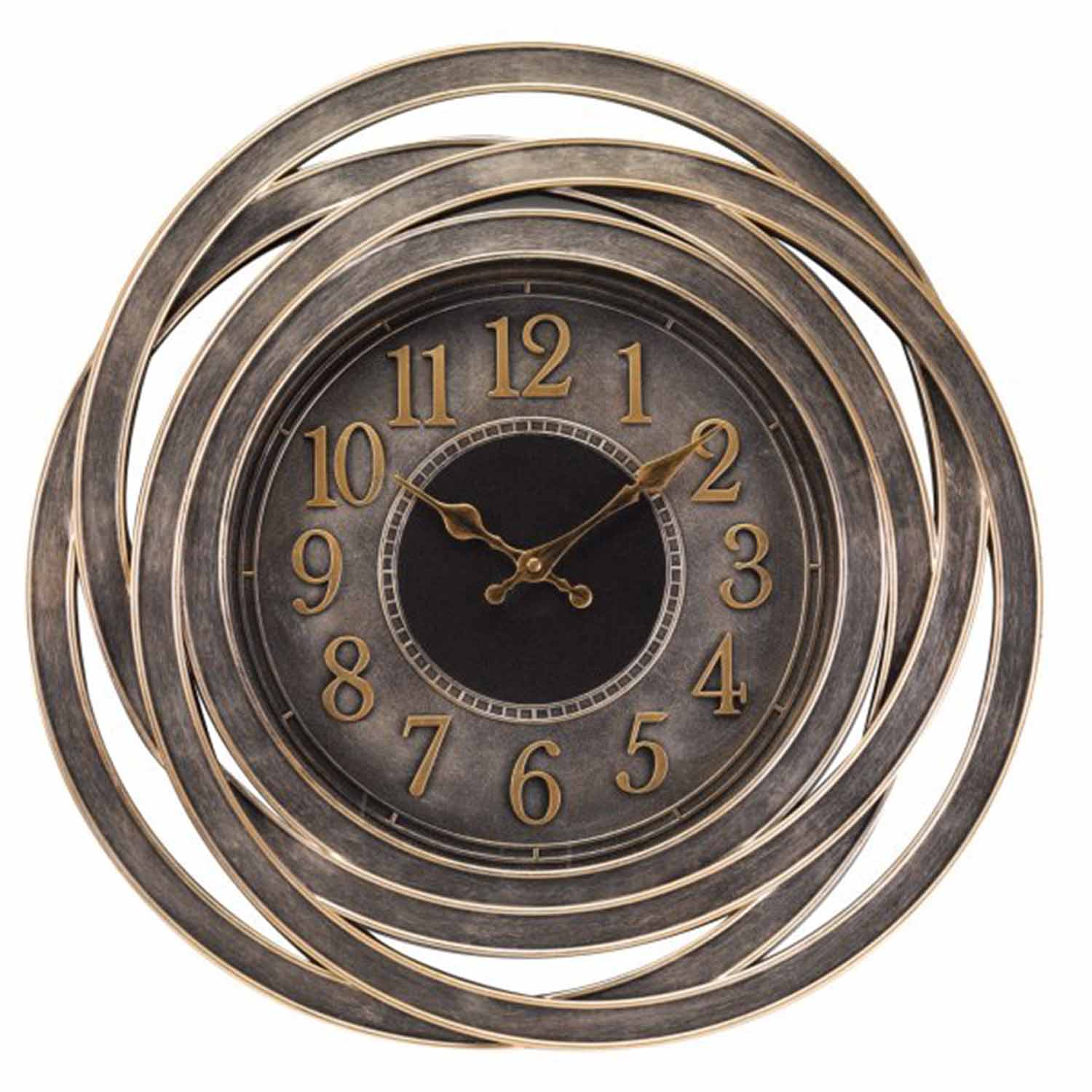 Ripley 20in Wall Clock