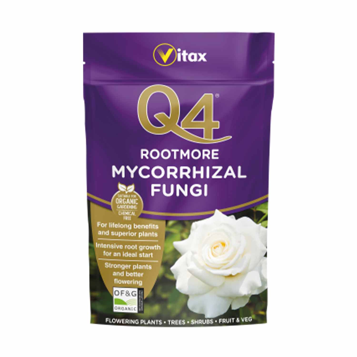 (VX) Q4 Rootmore Pouch 250g